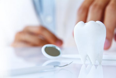 Противопоказания для зубной имплантации